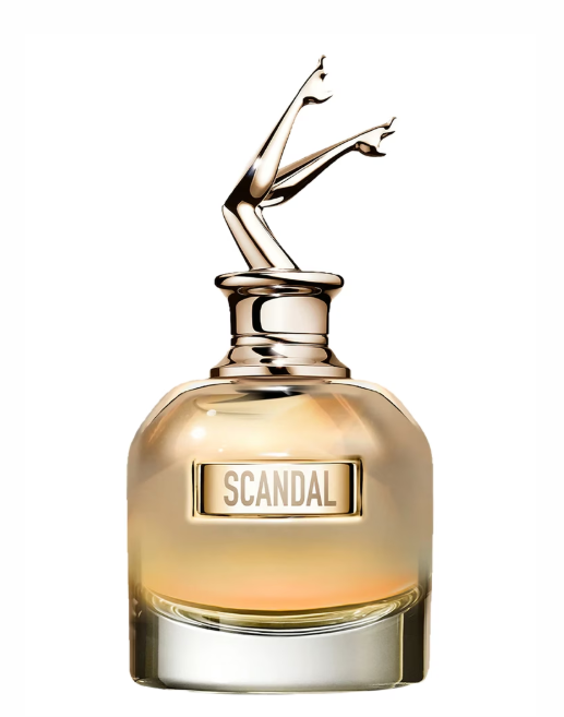 SCANDAL GOLD